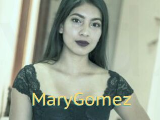 MaryGomez