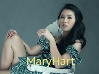 MaryHart