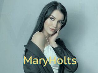 MaryHolts