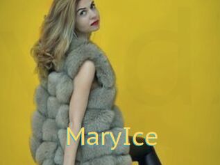 MaryIce