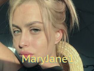 MaryJane1