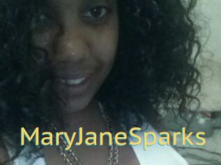 MaryJaneSparks