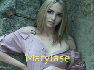 MaryJase