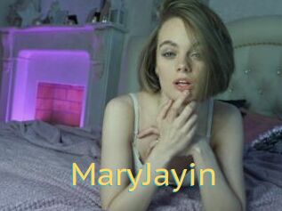 MaryJayin