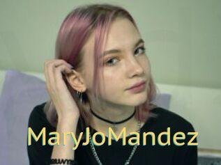 MaryJoMandez