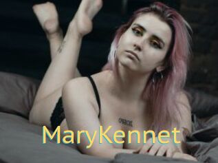 MaryKennet