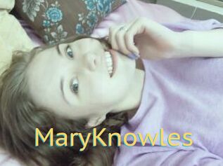 MaryKnowles