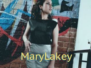 MaryLakey