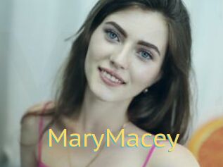 MaryMacey