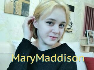 MaryMaddison