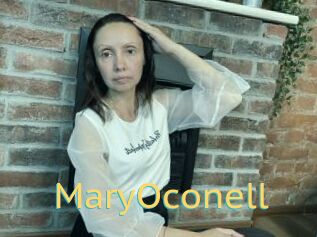 MaryOconell