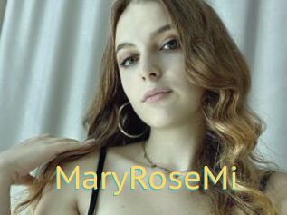 MaryRoseMi