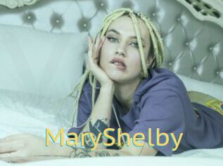 MaryShelby