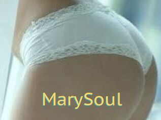 MarySoul