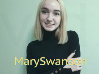 MarySwanson