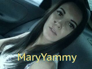 MaryYammy