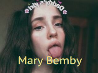 Mary_Bemby