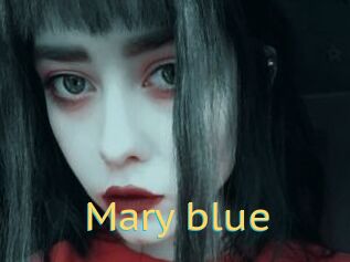 Mary_blue