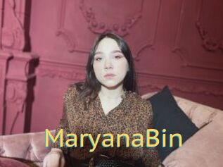 MaryanaBin