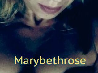 Marybethrose