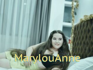 MarylouAnne