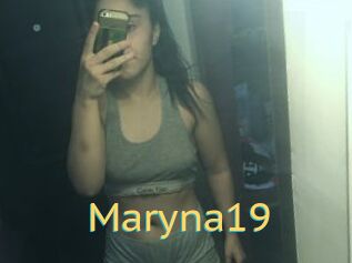 Maryna19 Videos 2 X