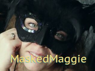 MaskedMaggie