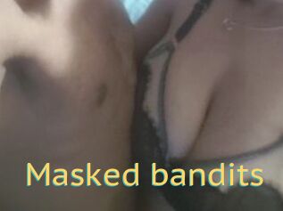 Masked_bandits