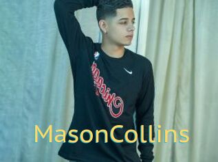 MasonCollins