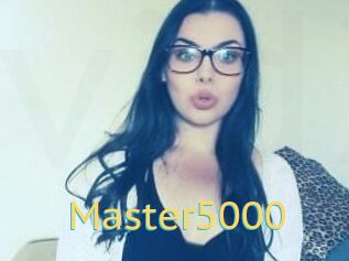 Master5000