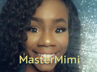 MasterMimi