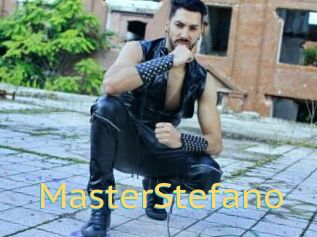MasterStefano