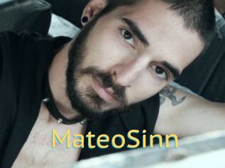 MateoSinn