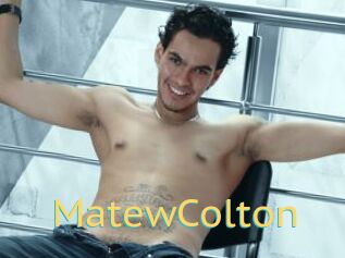 MatewColton