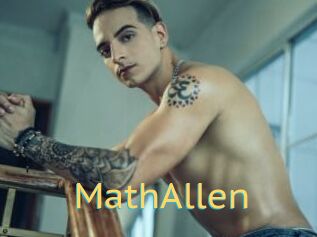 MathAllen