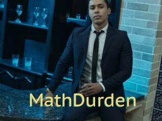 MathDurden