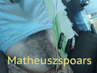 Matheuszspoars