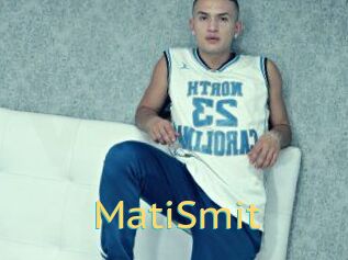 MatiSmit