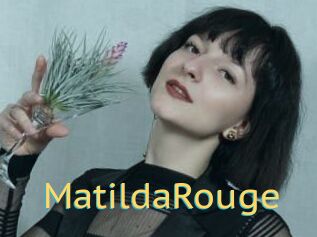 MatildaRouge