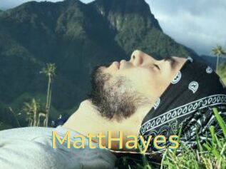 MattHayes