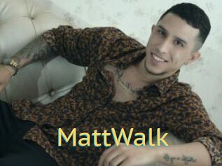 MattWalk