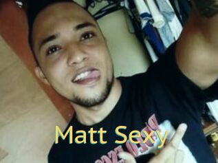 Matt_Sexy