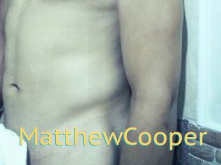MatthewCooper