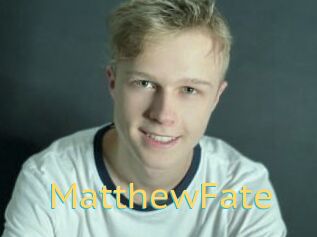 MatthewFate