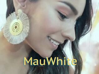 MauWhite