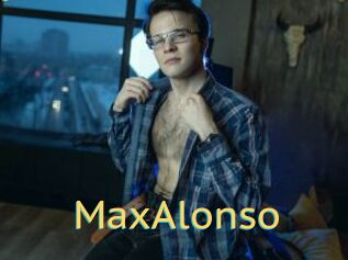 MaxAlonso