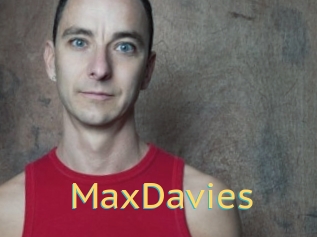 MaxDavies