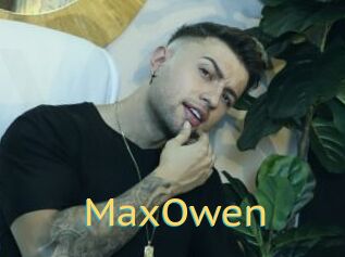 MaxOwen