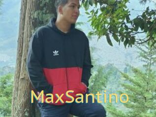 MaxSantino