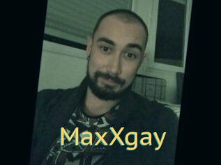 MaxXgay